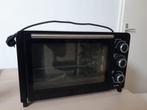 Elektrische oven Blokker, Witgoed en Apparatuur, Ovens, Ophalen, Minder dan 45 cm, Gebruikt, Oven