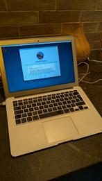 MacBook Air A1466, Computers en Software, Apple Macbooks, 13 inch, Minder dan 2 Ghz, Ophalen of Verzenden, Zo goed als nieuw
