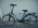 Batavus Monaco LTD 53cm 8 versnellingen, Fietsen en Brommers, Ophalen, 53 tot 56 cm, Batavus, Versnellingen