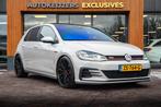 Volkswagen Golf 2.0 TSI GTI Performance Panoramadak Dynaudio, Auto's, Te koop, Emergency brake assist, Geïmporteerd, 5 stoelen