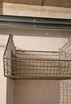 Stapelmanden / Draadmanden - IJzersterk!, Ophalen of Verzenden