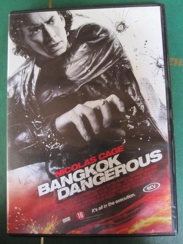 Bangkok Dangerous (2008) beschikbaar voor biedingen