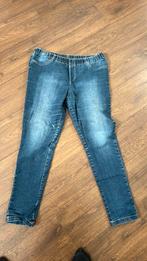 Jeans Denim Spijkerbroek, Kleding | Dames, Ophalen of Verzenden, Zo goed als nieuw, Blauw, Overige jeansmaten
