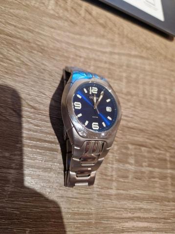 Mooie quartz Adidas sport Horloge  beschikbaar voor biedingen