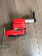 Milwaukee M18 CDEX-0 18V, Doe-het-zelf en Verbouw, Gereedschap | Boormachines, Ophalen of Verzenden, Zo goed als nieuw, 600 watt of meer