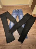 3 jeans/spijkerbroeken, Ophalen of Verzenden, Zo goed als nieuw, Jongen, Broek