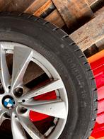 BMW Winterbanden met Velg 205/60 R16, Auto-onderdelen, Ophalen, Gebruikt, 16 inch, Banden en Velgen