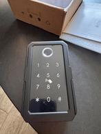 Wifi Sleutelbox met Vingerafdruk, Doe-het-zelf en Verbouw, Alarmsystemen, Overige typen, Nieuw, Ophalen of Verzenden, Overige soorten