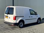 Volkswagen Caddy 1.2 TSI BENZINE / L1H1 / UNIEK 21.058 KM !, Voorwielaandrijving, 86 pk, Gebruikt, Euro 6