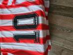 Luc nilis psv voetbalshirt, Ophalen of Verzenden, Zo goed als nieuw, Shirt
