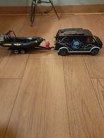Playmobil (diverse playmobil), Ophalen, Zo goed als nieuw