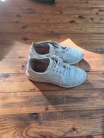 Floris van Bommel Sneakers Maat 40, Ophalen of Verzenden, Gedragen, Wit
