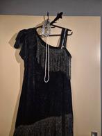 Charleston jurkje M/L, Maat 38/40 (M), Ophalen of Verzenden, Zo goed als nieuw, Kleding