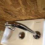 Fontijntje met kraan, Ophalen, Zo goed als nieuw, Kraan