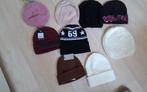 Diverse  mutsen  van coolcat, Kleding | Dames, Mutsen, Sjaals en Handschoenen, Ophalen of Verzenden, Zo goed als nieuw, Sjaal