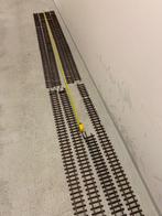 LGB rails lang! 200 en 150 cm, Hobby en Vrije tijd, Modeltreinen | Overige schalen, Gebruikt, LGB, Rails, Ophalen