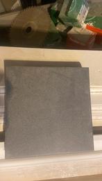 Tegels 15x15 grijs, Ophalen, Keramiek, Nieuw, Minder dan 20 cm