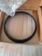 7 inch koplamp ring Roadking Electra Glide FLHT FLHR, Ophalen of Verzenden, Nieuw, Universele onderdelen