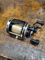 Top reel Abu Garcia ambassadeur 6500c synchro, Watersport en Boten, Hengelsport | Zeevissen, Ophalen of Verzenden, Zo goed als nieuw