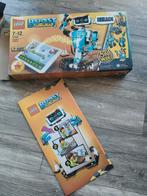 Lego Boost 17101 Toolbox - Compleet met doos, Ophalen of Verzenden, Zo goed als nieuw, Overige merken