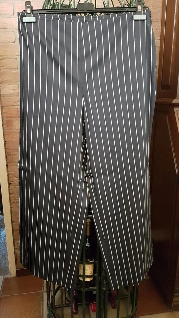 Broek van het merk Hammer.  Maat 46, Kleding | Dames, Grote Maten, Zo goed als nieuw, Broek of Spijkerbroek, Blauw, Verzenden