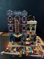 Lego Jazzclub - Gesorteerd op kleur!, Kinderen en Baby's, Speelgoed | Duplo en Lego, Ophalen of Verzenden, Zo goed als nieuw, Complete set