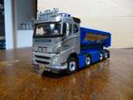 WSI Volvo FH4 Erik Duus met certificaat, Ophalen of Verzenden, Nieuw, Bus of Vrachtwagen, Wsi