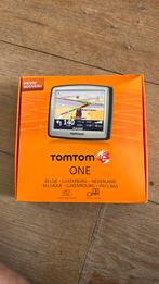 tomtom one, Ophalen of Verzenden, Zo goed als nieuw