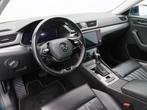 Skoda Superb Combi 1.4 TSI 218 Pk iV Business Edition Plus |, Auto's, Skoda, 77 km/l, Gebruikt, 4 cilinders, 1600 kg
