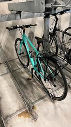 Trek FX 2 Hybride Fiets Lichtgewicht & Sportief, Fietsen en Brommers, 28 inch, Gebruikt, 47 tot 50 cm, Meer dan 20 versnellingen