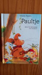 Brigitte Wenninger, Vrolijk Pasen Paultje, Boeken, Ophalen of Verzenden, Gelezen, Brigitte Wenninger