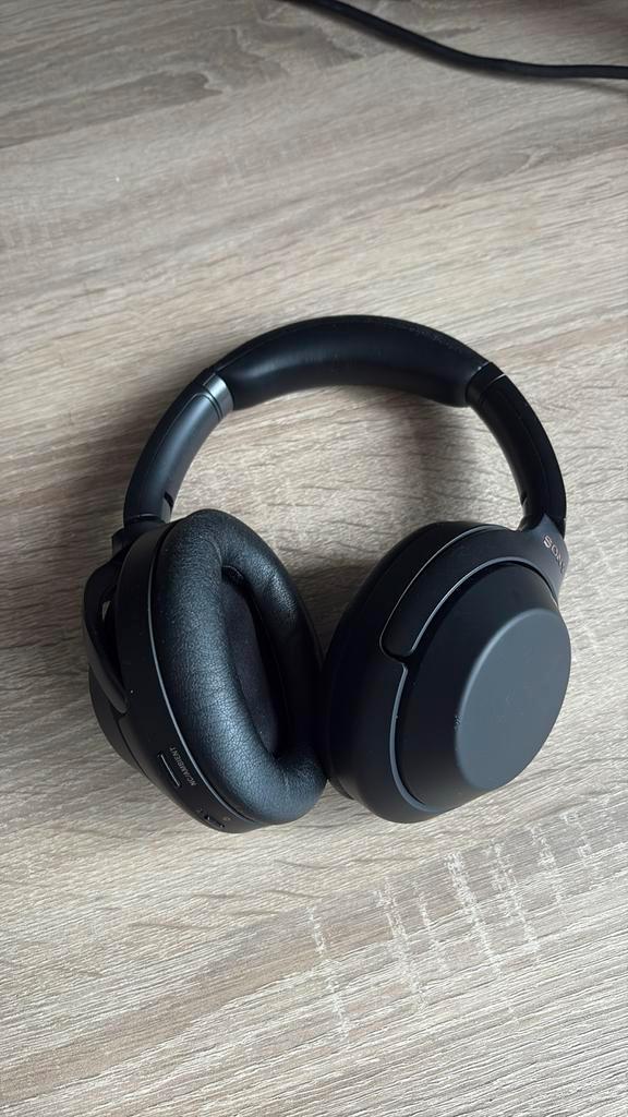 Sony WH-1000XM3 koptelefoon, Audio, Tv en Foto, Koptelefoons, Gebruikt, Sony, Ophalen of Verzenden