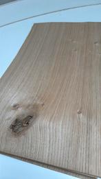 Genoest eiken fineer 48x27cm 22 vel €6,50, Almelo, Nieuw, Fineer, Info
