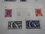 Frankrijk in Davo van begin tot '55, veel oud (2), Verzenden, Buitenland