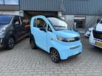 Mee / E-tors / Brommobiel / Stadsauto / AM scooter rijbewijs, Overige merken, Gebruikt, Ophalen of Verzenden, 16 km/u of meer