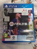 Fifa 21, Ophalen of Verzenden, Zo goed als nieuw, Sport, 3 spelers of meer