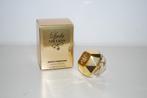 Miniatuur Paco Rabanne Lady Million edp, Ophalen of Verzenden, Miniatuur, Zo goed als nieuw, Gevuld