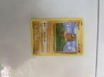 Diglett pokemon, Ophalen of Verzenden, Zo goed als nieuw, Losse kaart