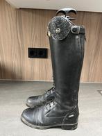 Rijlaarzen met laarzenspanner, Dieren en Toebehoren, Paardrijkleding, Ophalen, Gebruikt, Kinderen, Dressuur