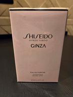 Shiseido Ginza Eau de Parfum 90ml - Nieuw in Plastic, Ophalen of Verzenden, Nieuw