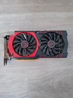 MSI GTX960, Ophalen of Verzenden, Zo goed als nieuw