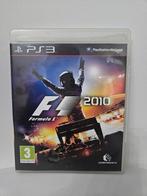 F1 2010 PS3, Ophalen of Verzenden, Zo goed als nieuw