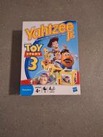 Yahtzee Junior Toy Story, Ophalen, Gebruikt