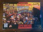 Diddy's kong quest (donkey kong country 2) (USA) (compleet), Avontuur en Actie, Verzenden, 2 spelers, Zo goed als nieuw