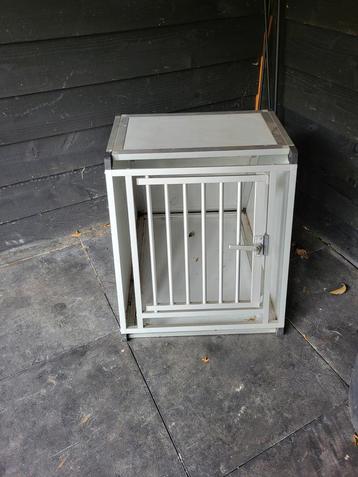 Honden bench voor in de auto beschikbaar voor biedingen