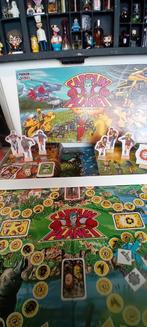 Captain planet Bordspel - Parker, Hobby en Vrije tijd, Gezelschapsspellen | Bordspellen, Drie of vier spelers, Ophalen of Verzenden