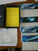 Mercedes C Klasse handleiding 2006, Auto diversen, Handleidingen en Instructieboekjes, Ophalen of Verzenden