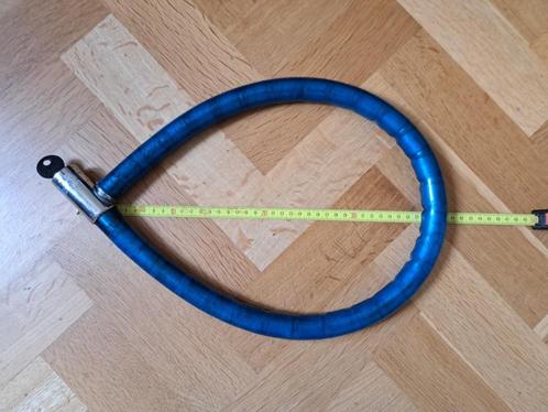 Zeer degelijk motorslot / scooterslot / fietsslot, Motoren, Accessoires | Sloten, Gebruikt, Ophalen of Verzenden