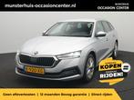 Skoda Octavia Combi 1.0 TSI Business Edition Plus - RIJKLAAR, Auto's, Skoda, 12 maanden, Stof, Gebruikt, Origineel Nederlands