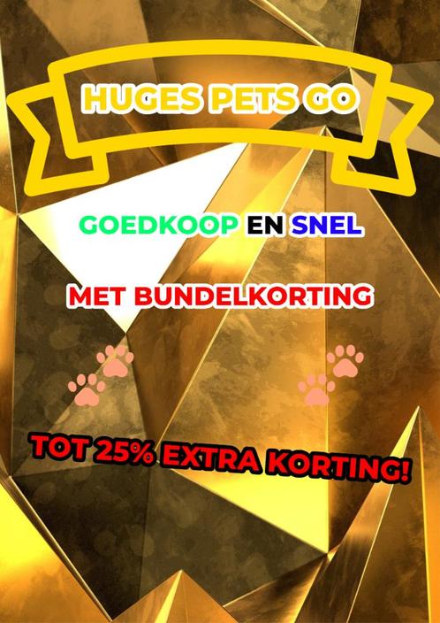 PETS GO! ROBLOX | Huges | Met Bundelkorting! TOT -25%, Spelcomputers en Games, Games | Pc, Nieuw, Simulatie, 1 speler, Vanaf 3 jaar